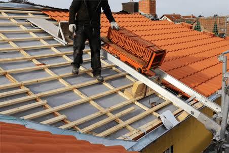 çatı restorasyon
