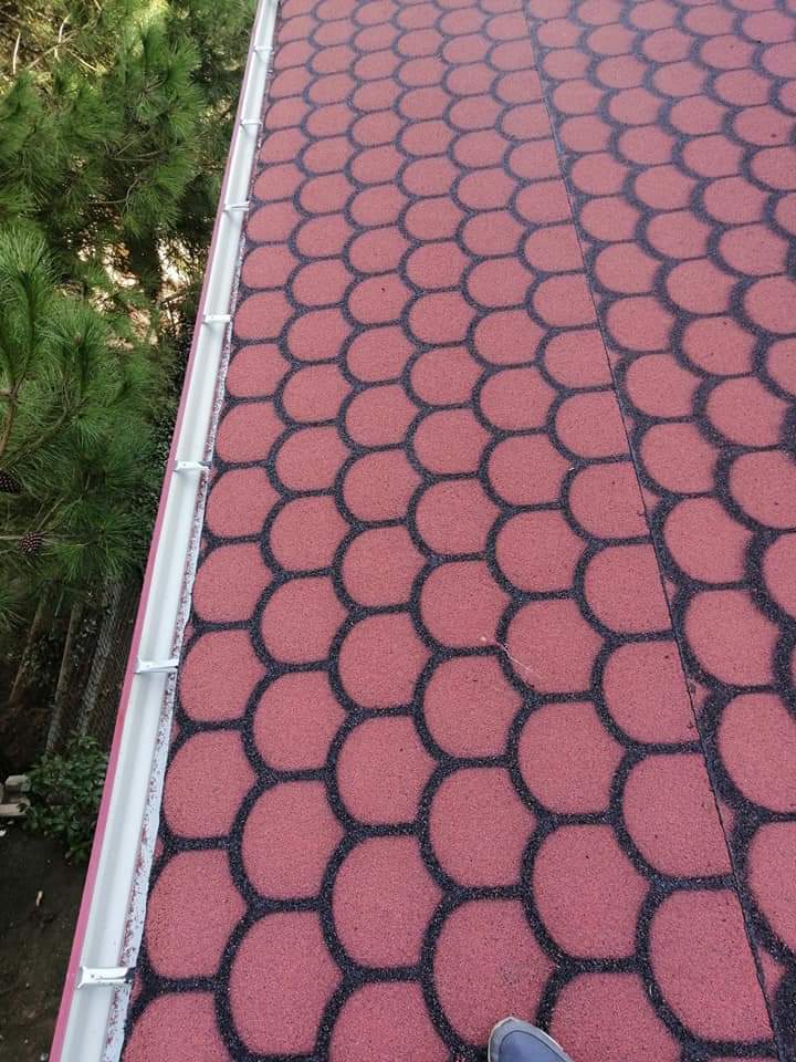 teras izolasyon