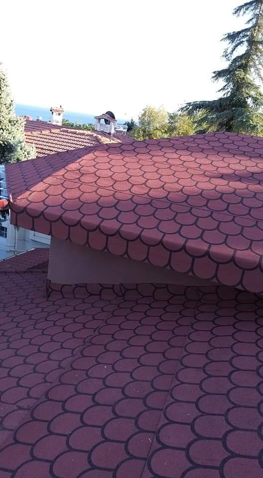 Panel Cati Kaplama Istanbul Cati Ustasi 05322338960